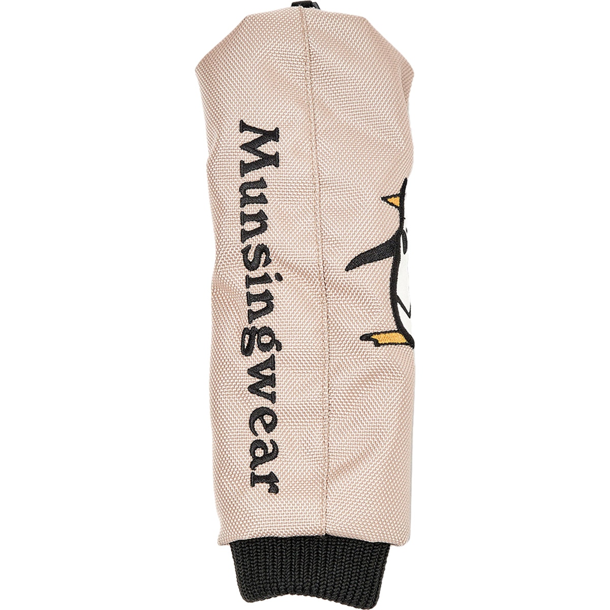 Munsingwear - マンシングのヘッドカバー３点セット　　　ボールケース付 Munsingwear MUNSINGWEAR マンシングウェア ヘッドカバー