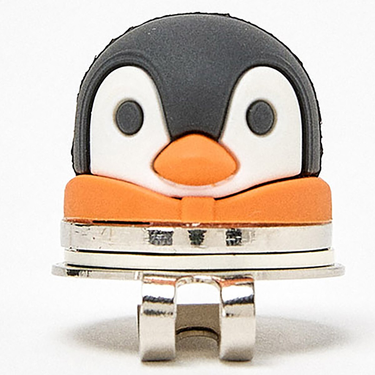 【限定】ビッグペンギンロゴセーター