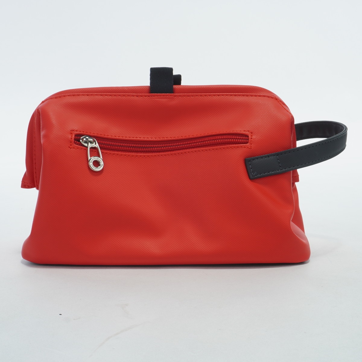 マグネット開閉ポーチ(ラウンドバッグ)|Munsingwear(マンシングウェア