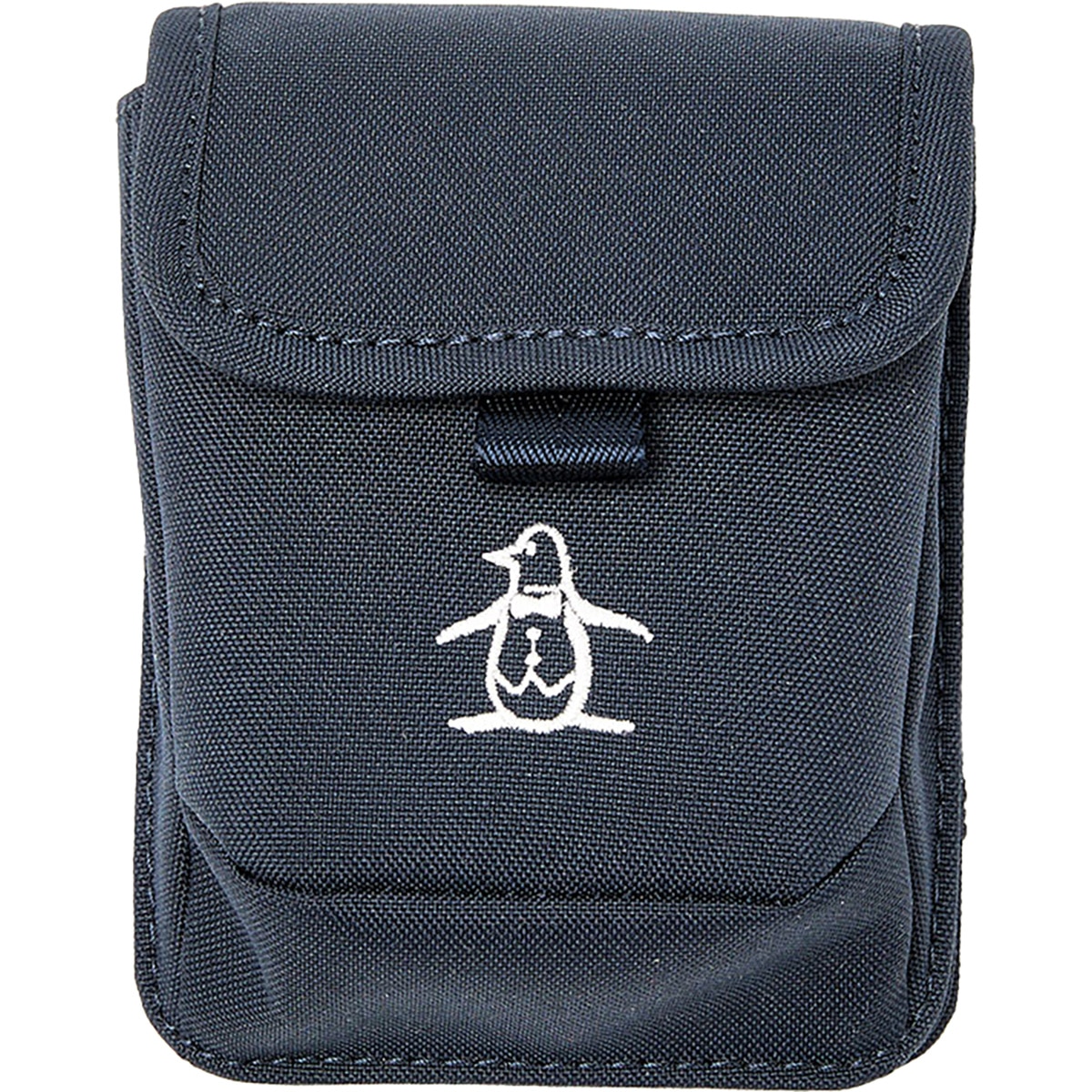 ポケット装着マグネットポーチ(ポーチ・小物入れ)|Munsingwear