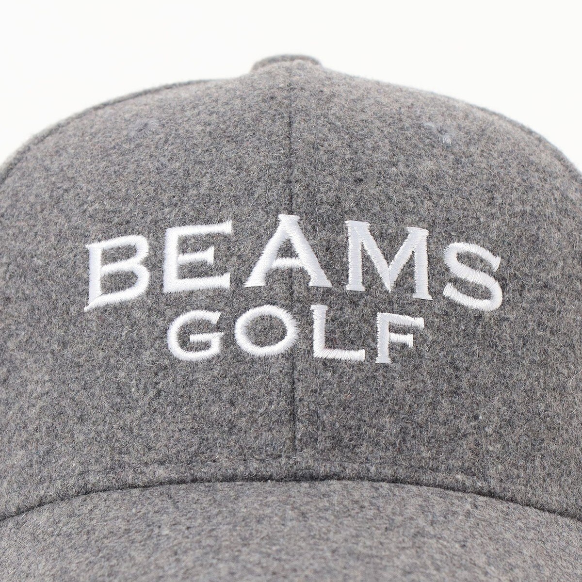 スフィダンテ ウール キャップ(【男性】キャップ)|BEAMS GOLF(ビームス