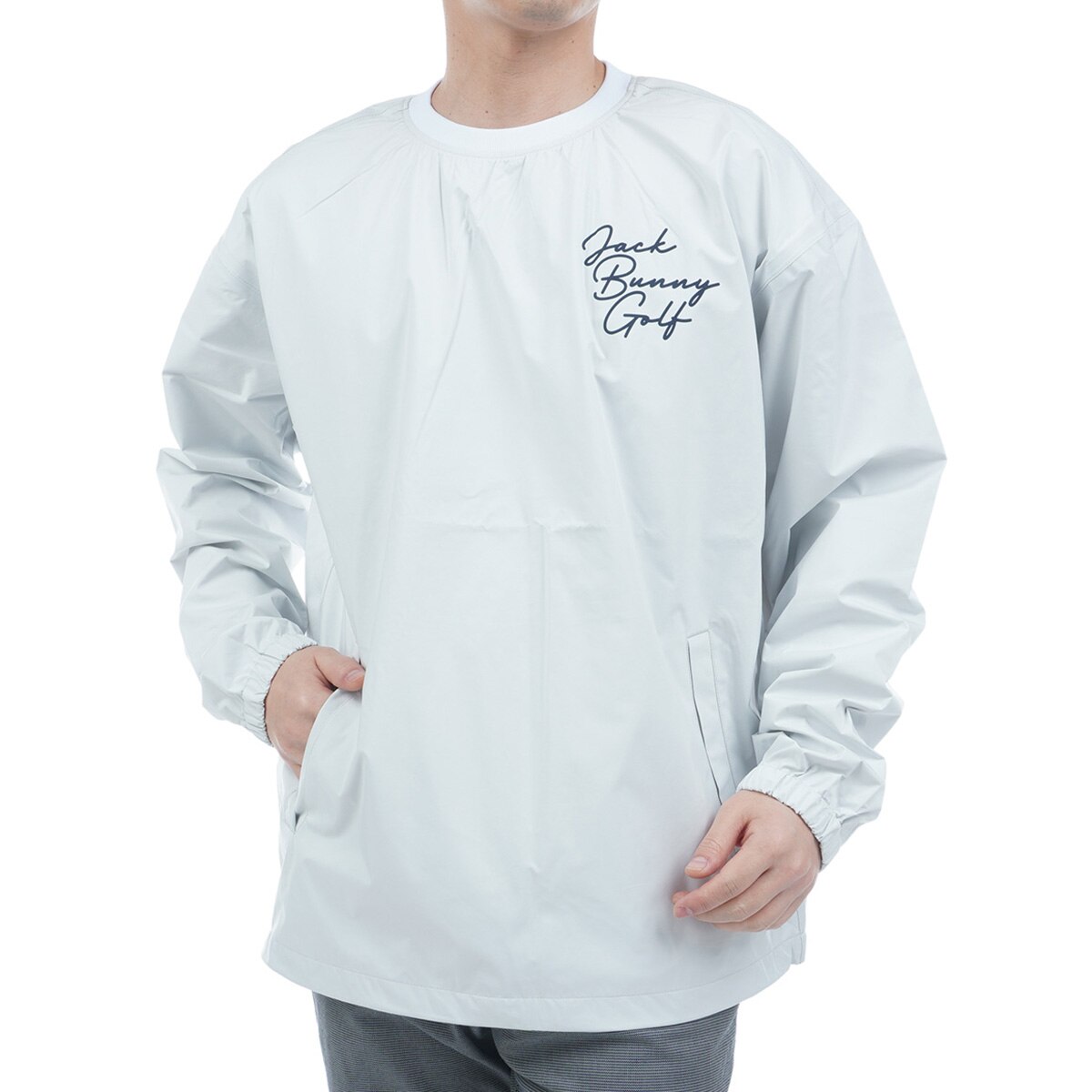 セール・アウトレット】2.5Layerストレッチ タフタスニードジャケット