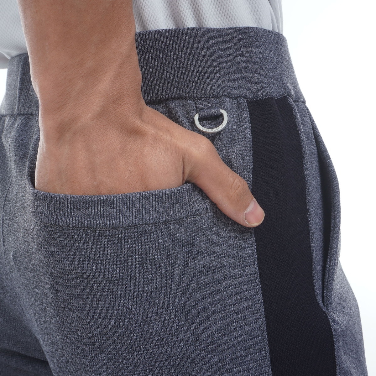 セール・アウトレット】天竺ニット ジョガーパンツ(ロングパンツ)|Jack