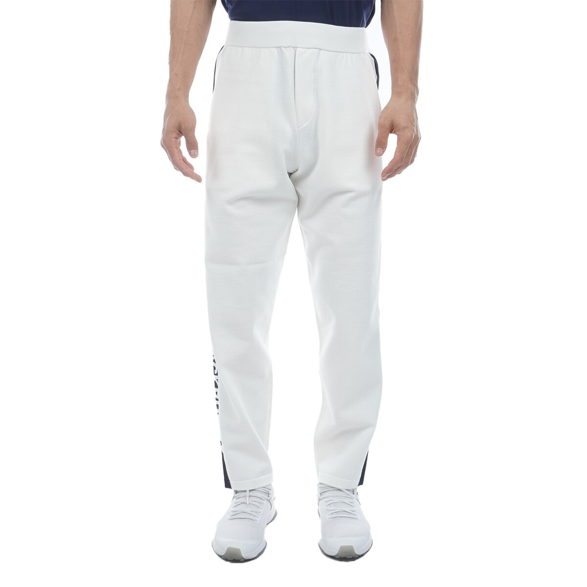 セール・アウトレット】天竺ニット ジョガーパンツ(ロングパンツ)|Jack