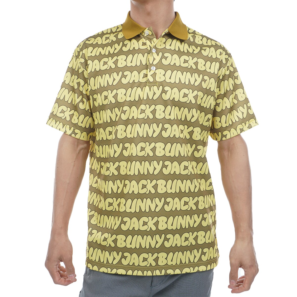 ジャックバニー ポロシャツ 通販｜GDOゴルフショップ