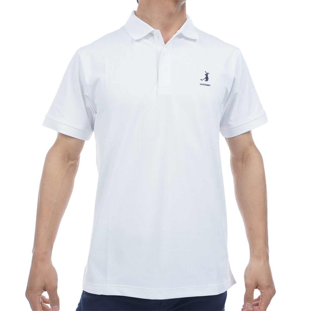 セール・アウトレット】天竺メッシュ 半袖ポロシャツ(半袖シャツ