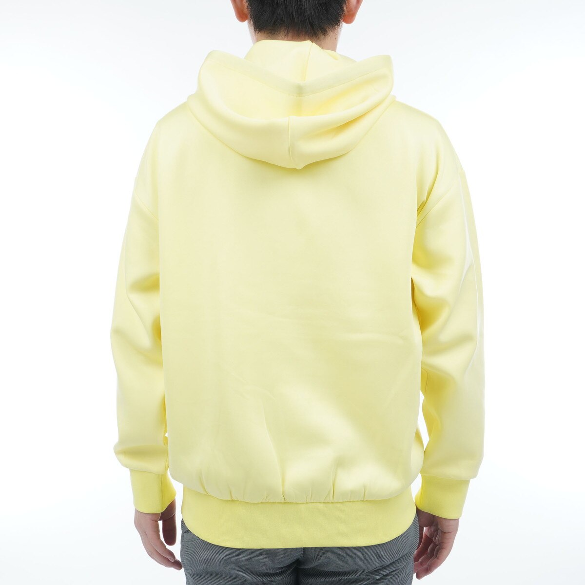 JACK BUNNY ダンボールニットフーディー　パーカー ダンボールパーカー(中間着(セーター、トレーナー))|Jack Bunny