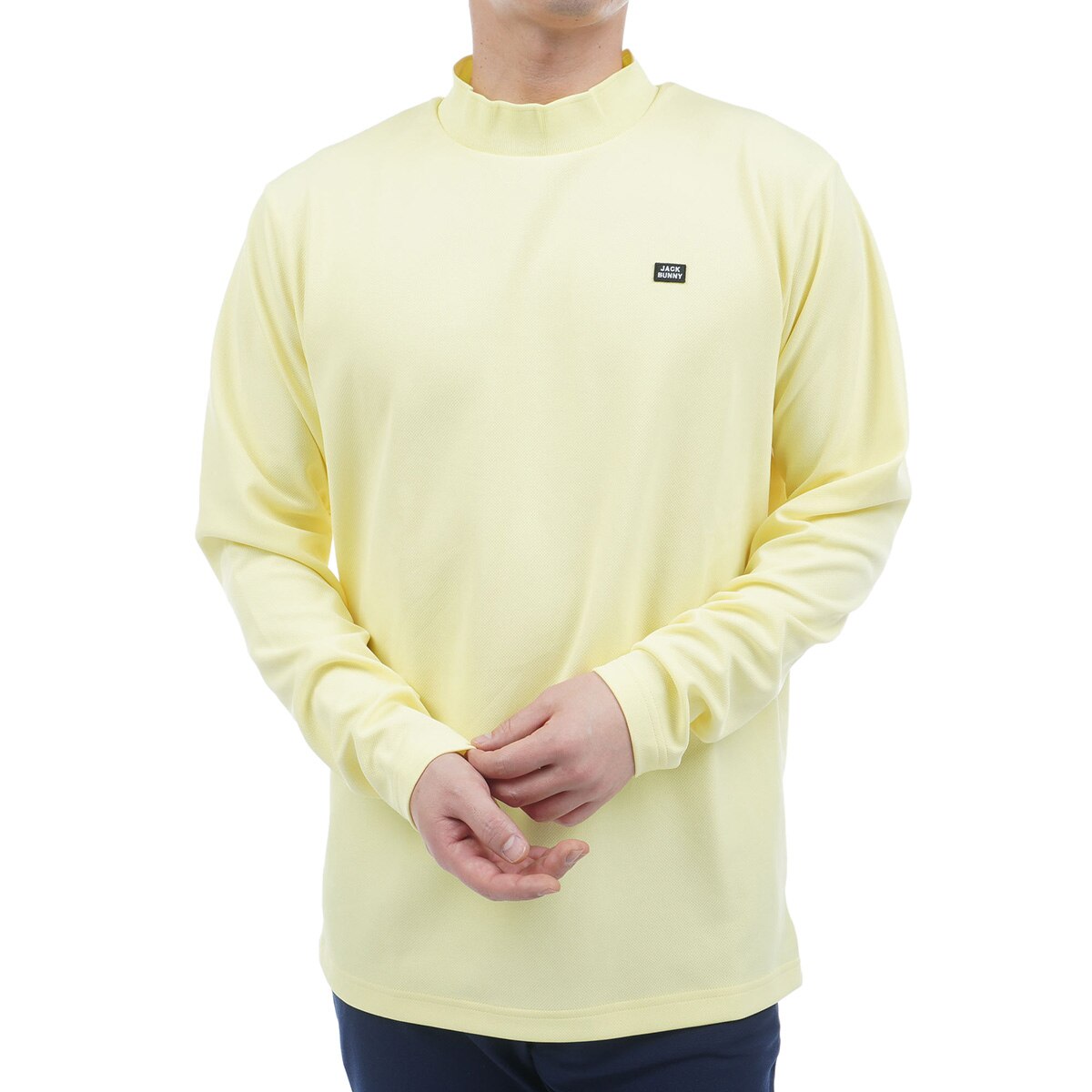 coco 中古 ジャックバニー Jack Bunny!! メンズ 長袖シャツ 5(L