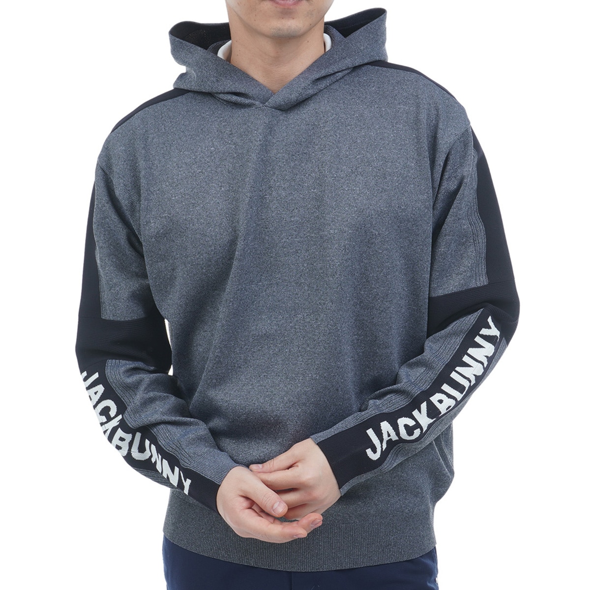 Jack Bunny!! パーカー 「Jack Bunny!!」「ドラえもん