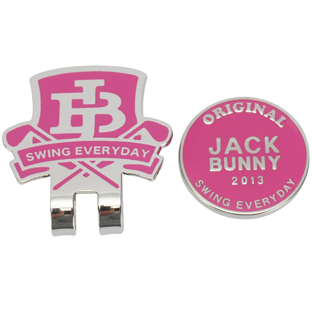 ジャックバニー マーカー 通販｜GDOゴルフショップ