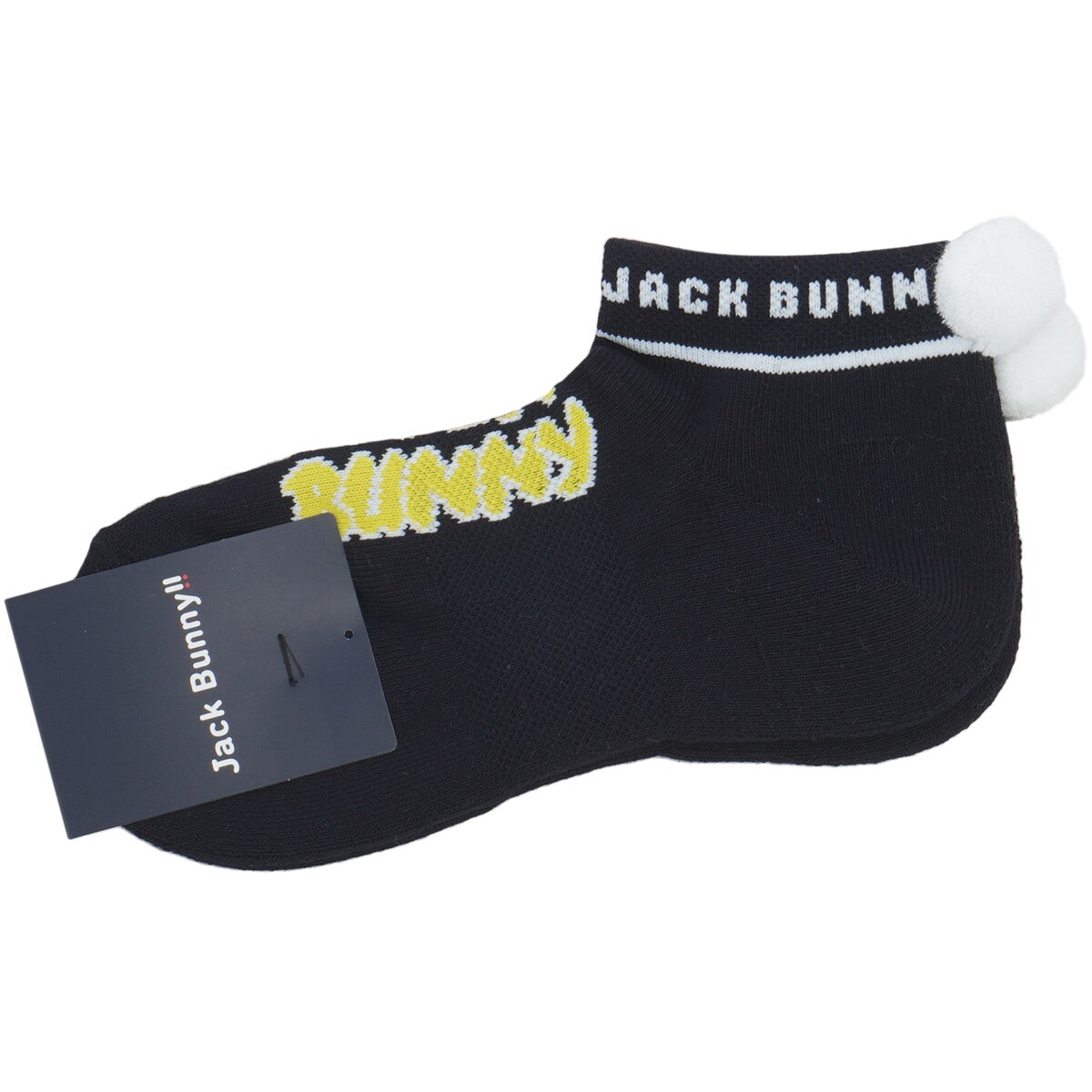 ジャックバニー くつ下 レディス 通販｜GDOゴルフショップ