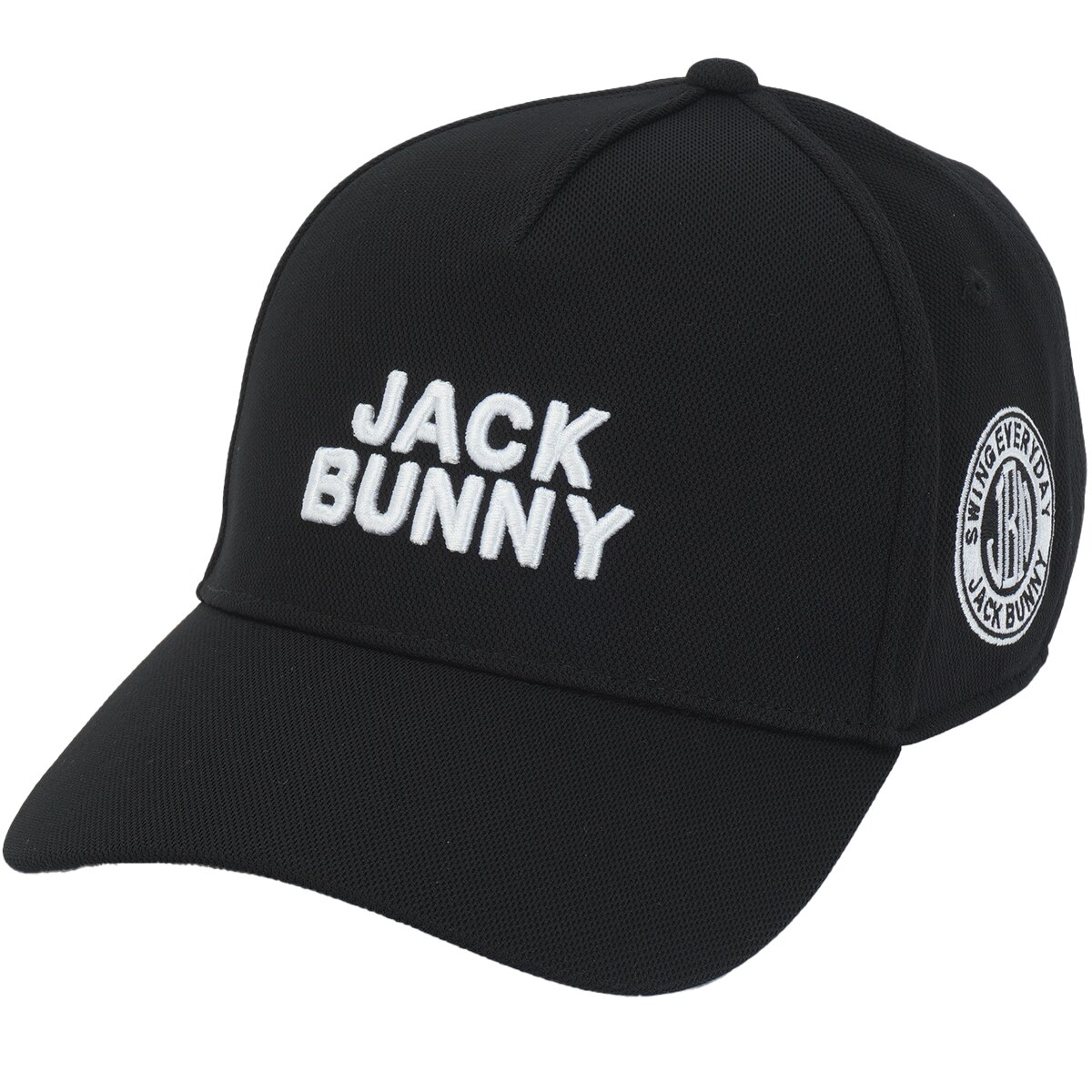 JACK BUNNY!! - 【新品】ジャックバニー　Jack Bunny!!　ゴルフ　キャップ　メンズ Jack Bunny!! 【NEW】【定番系ラインアップ】 by PEARLY GATES