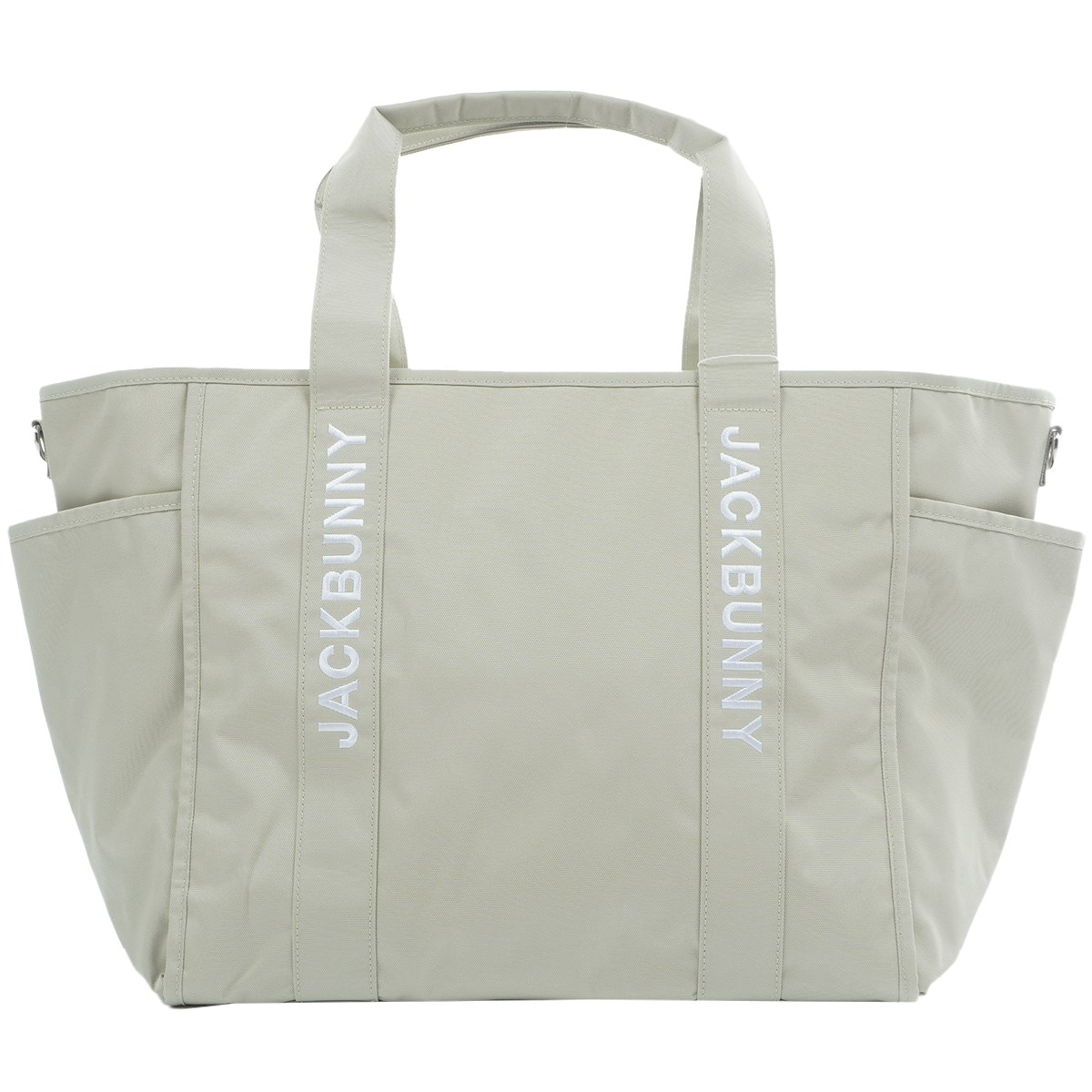 ジャックバニー トートバッグ