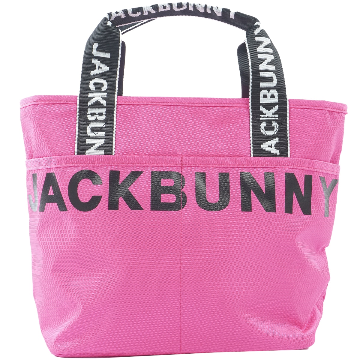 専門店限定 カートバッグ(ラウンドバッグ)|Jack Bunny