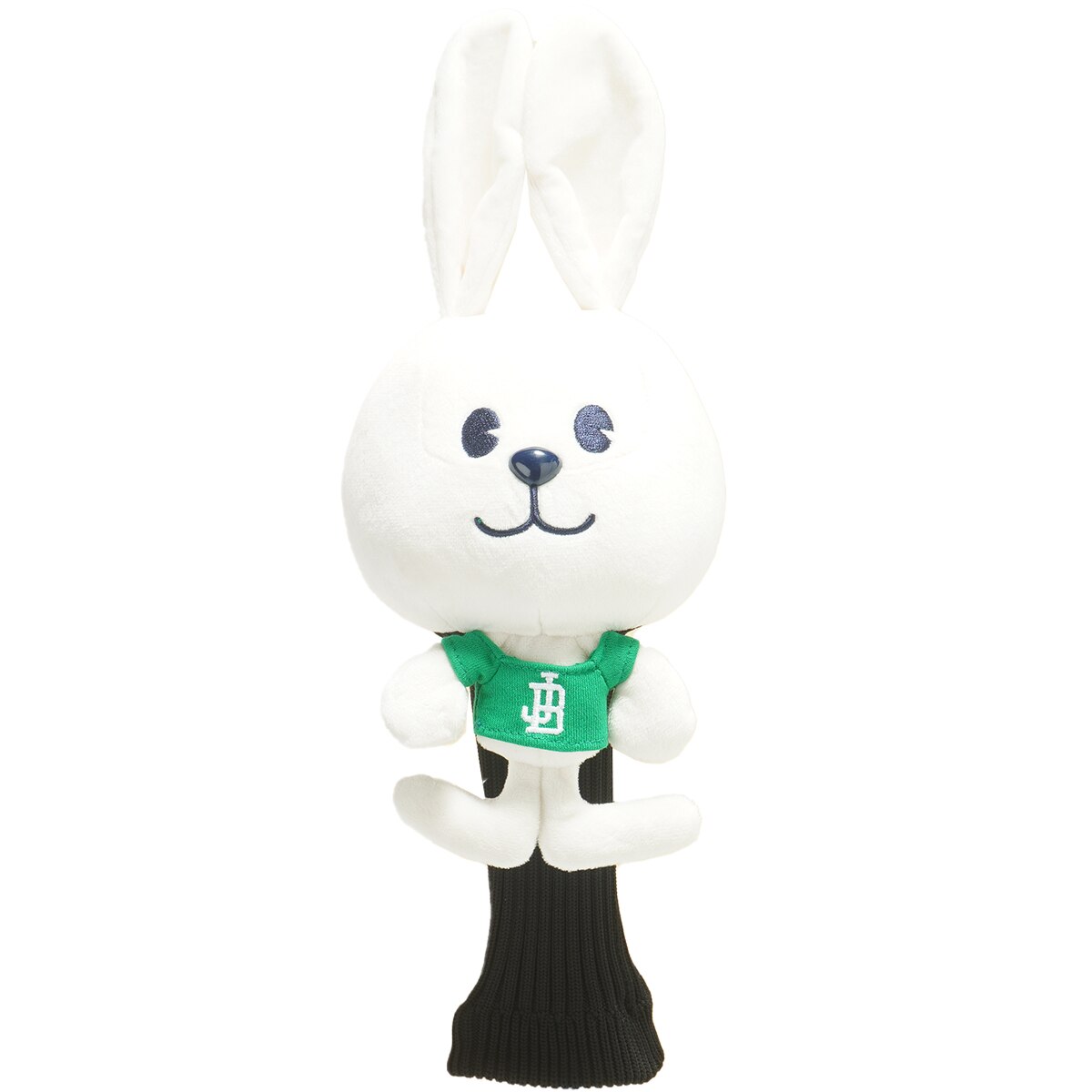 うさぎヘッドカバー FW用(ヘッドカバー（FW）)|Jack Bunny