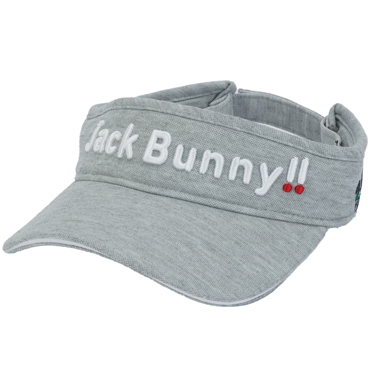 サンバイザー(【男性】バイザー)|Jack Bunny!!(ジャックバニー