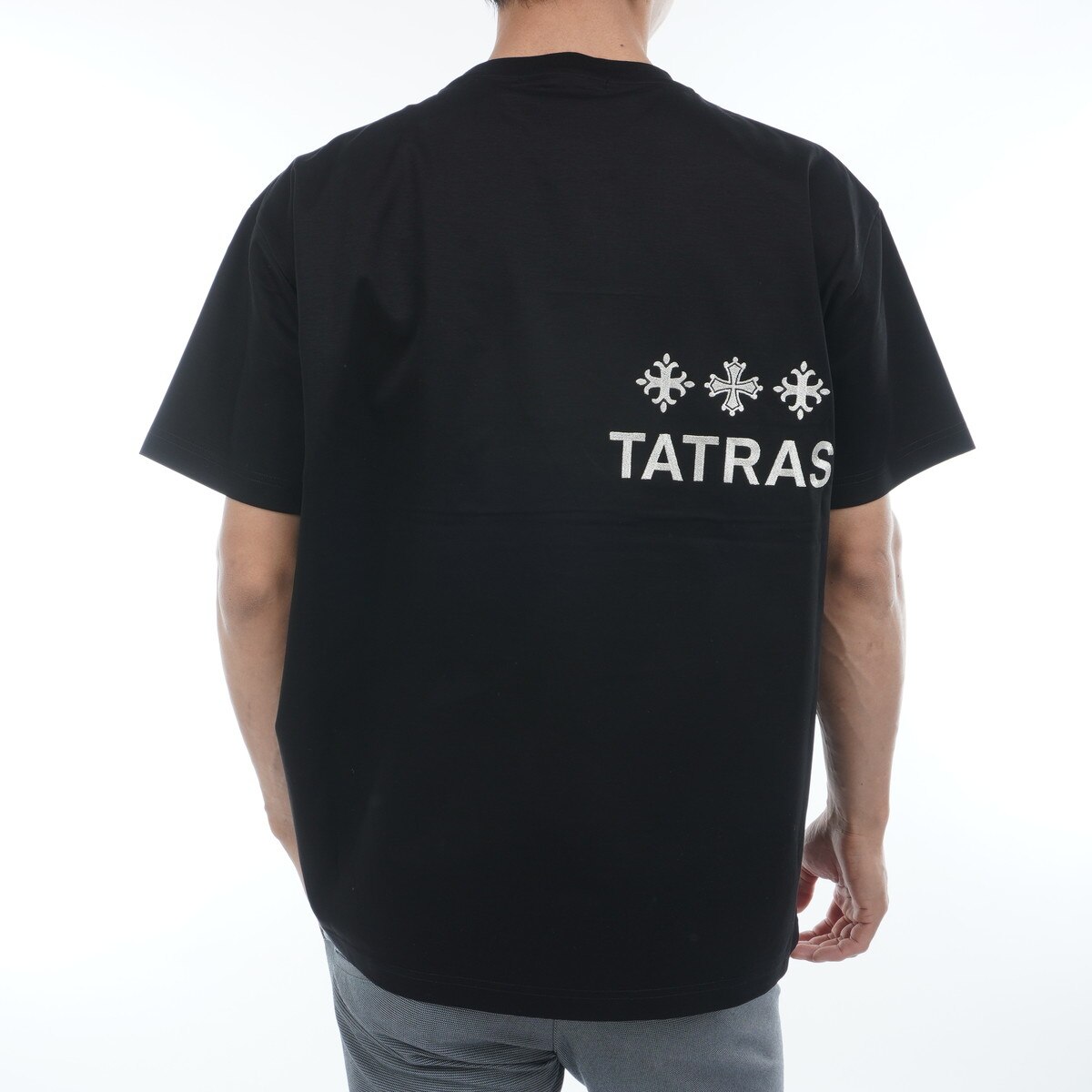 NUNKI 半袖Tシャツ(半袖シャツ・ポロシャツ)|TATRAS(タトラス