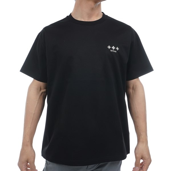 NUNKI 半袖Tシャツ(半袖シャツ・ポロシャツ)|TATRAS(タトラス 