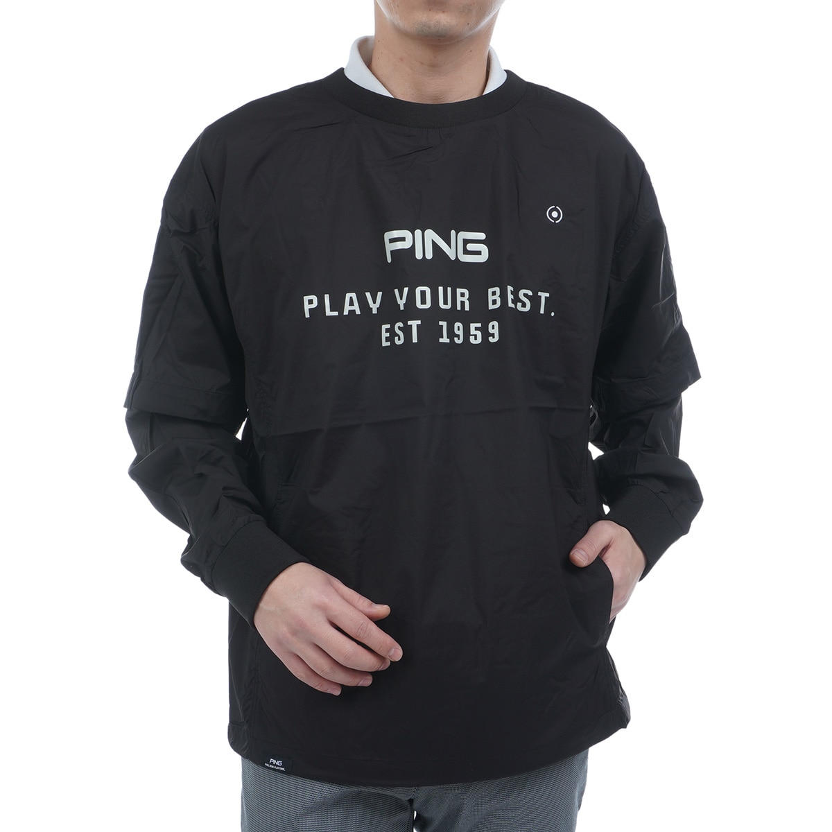 PING アウター (ピン) 通販｜GDOゴルフショップ