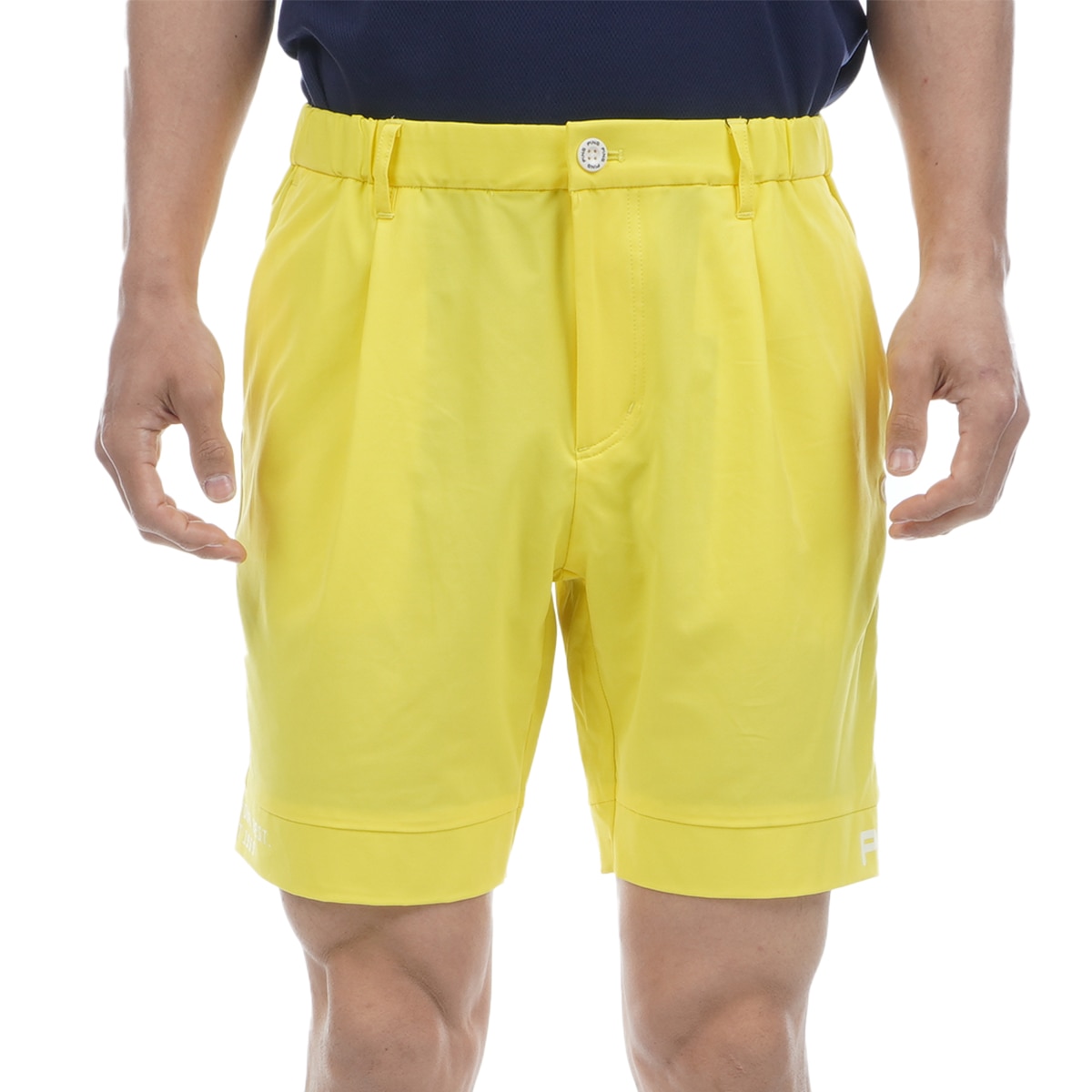 ストレッチショートパンツ(ハーフパンツ)|PING(ピン) 6215132305