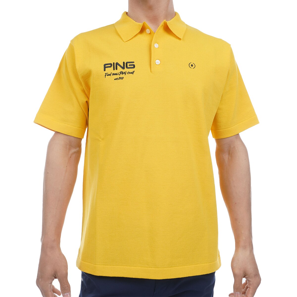 口コミ・評価｜ドライミックス 半袖ニットポロシャツ（半袖シャツ