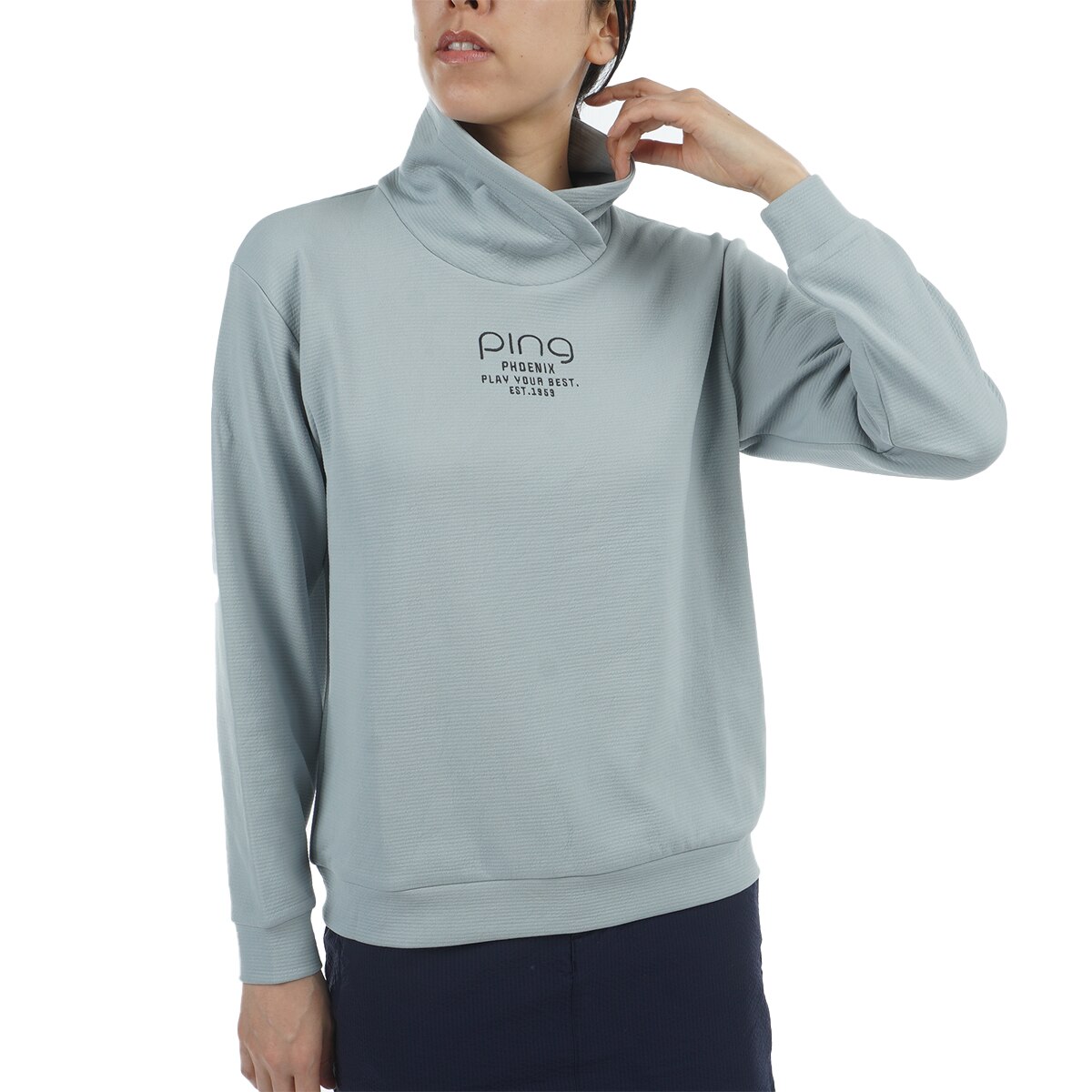 ピン(PING) トレーナー・パーカー 通販｜GDOアウトレット