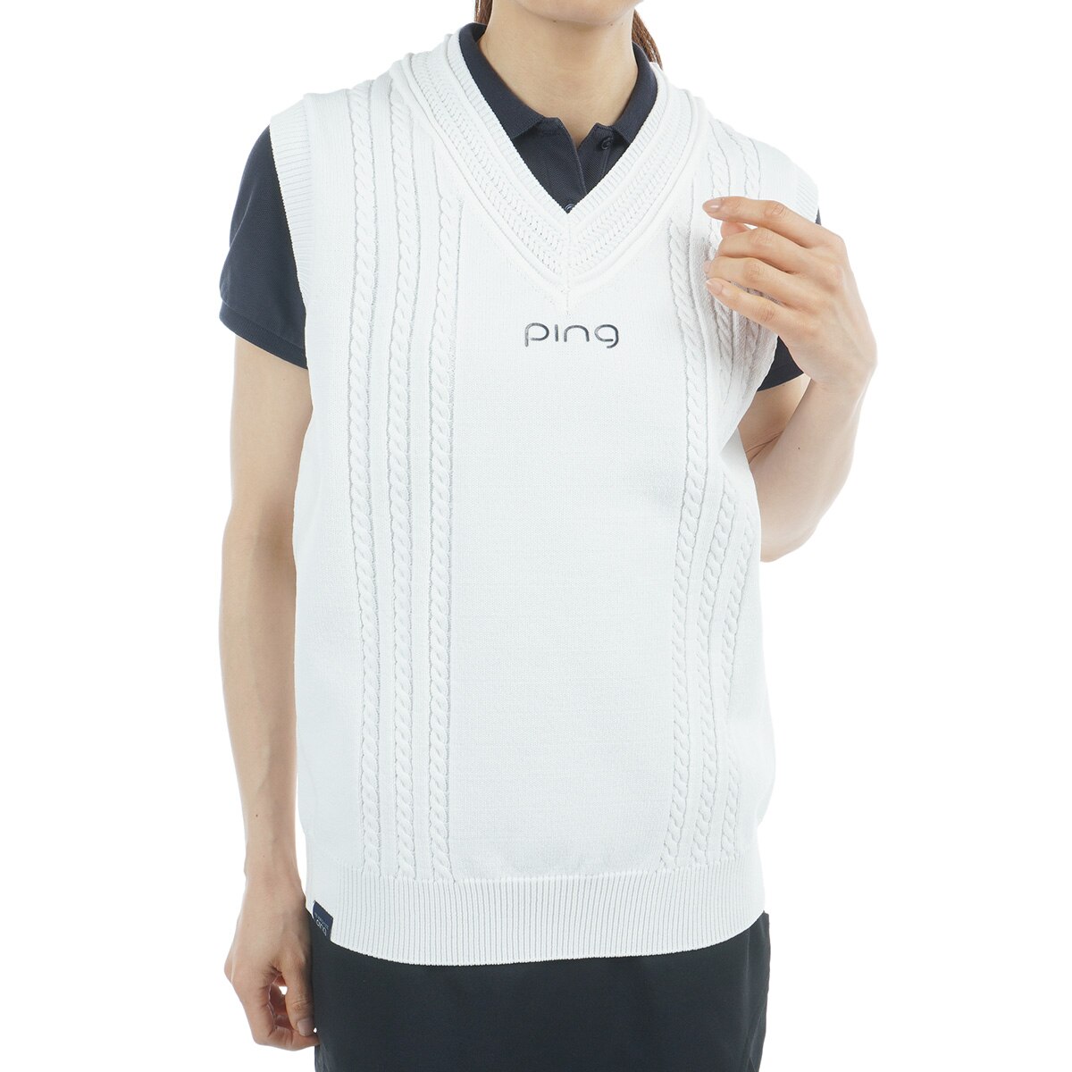 PING ベスト (ピン) レディス 通販｜GDOゴルフショップ