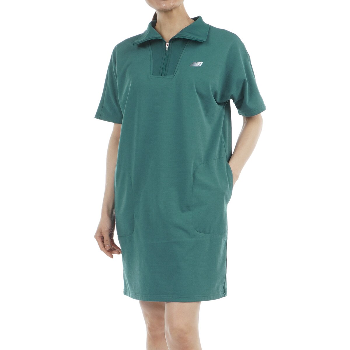 ニューバランスゴルフ　新品　ワンピース 楽天市場】ニューバランス ゴルフ new balance golf レディース