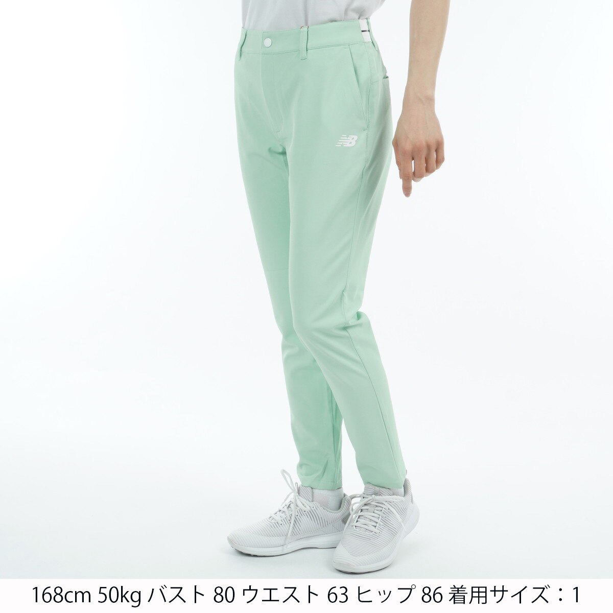 ニューバランスストレッチスリムロングパンツ ストレッチ スリムロングパンツ レディス(ロングパンツ)|New