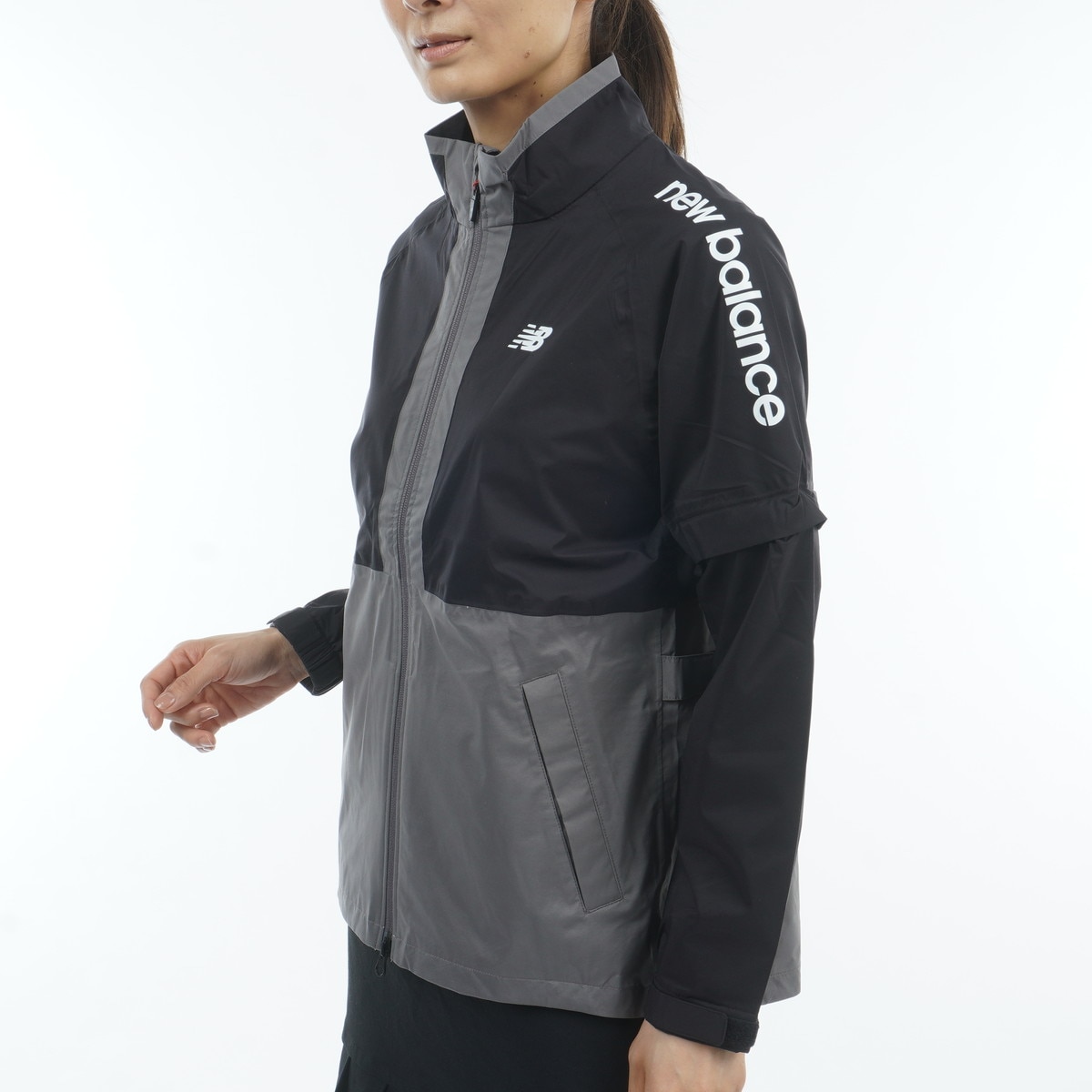 セットアップ 2WAYレインウェア レディス(レインウェア)|New