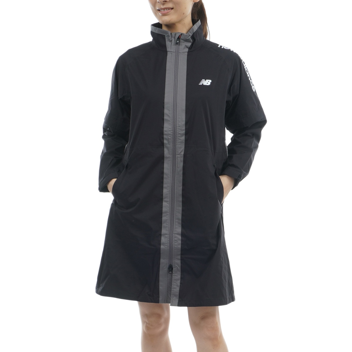 2WAY ワンピースレインウェア レディス(レインウェア)|New