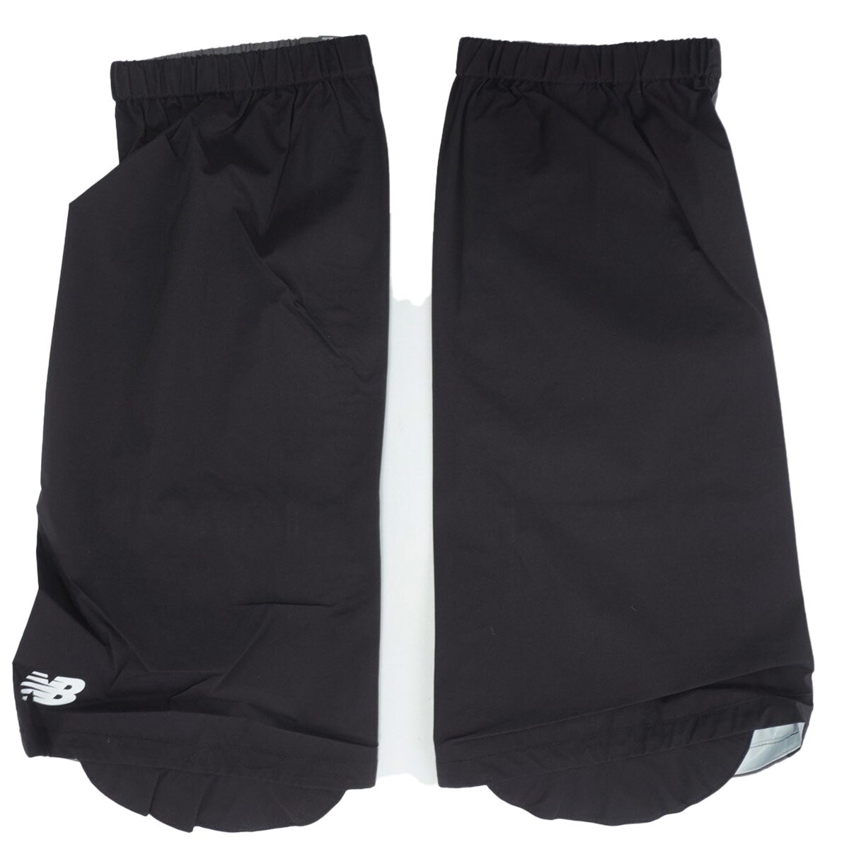 ストレッチ レインレッグカバー レディス(レインウェア)|New Balance