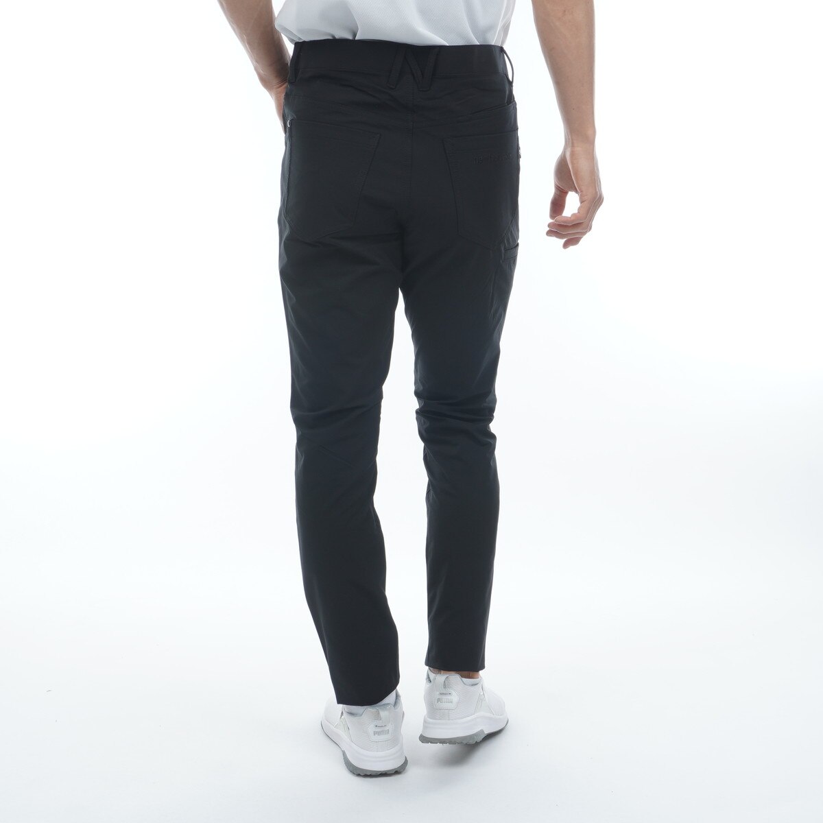 ストレッチ スリムロングパンツ(ロングパンツ)|New Balance