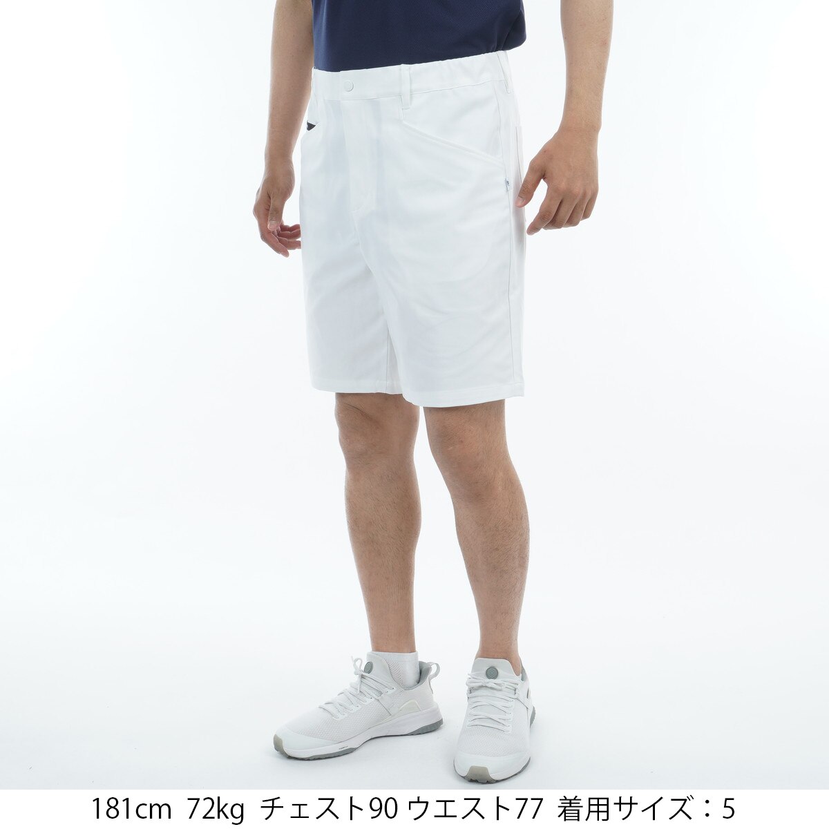 リラックス ショートパンツ(ハーフパンツ)|New Balance