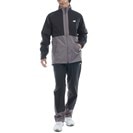 ストレッチ セットアップ2WAYレインウェア