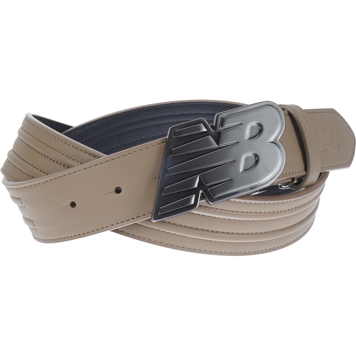 New Balance Golf ニューバランス ゴルフ バックル ベルト 新品 NBバックル ベルト (MENS) | new balance golf（ニューバランス