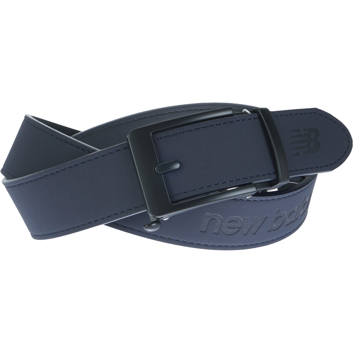 ロゴエンボス スライドロック テックベルト(ベルト)|New Balance