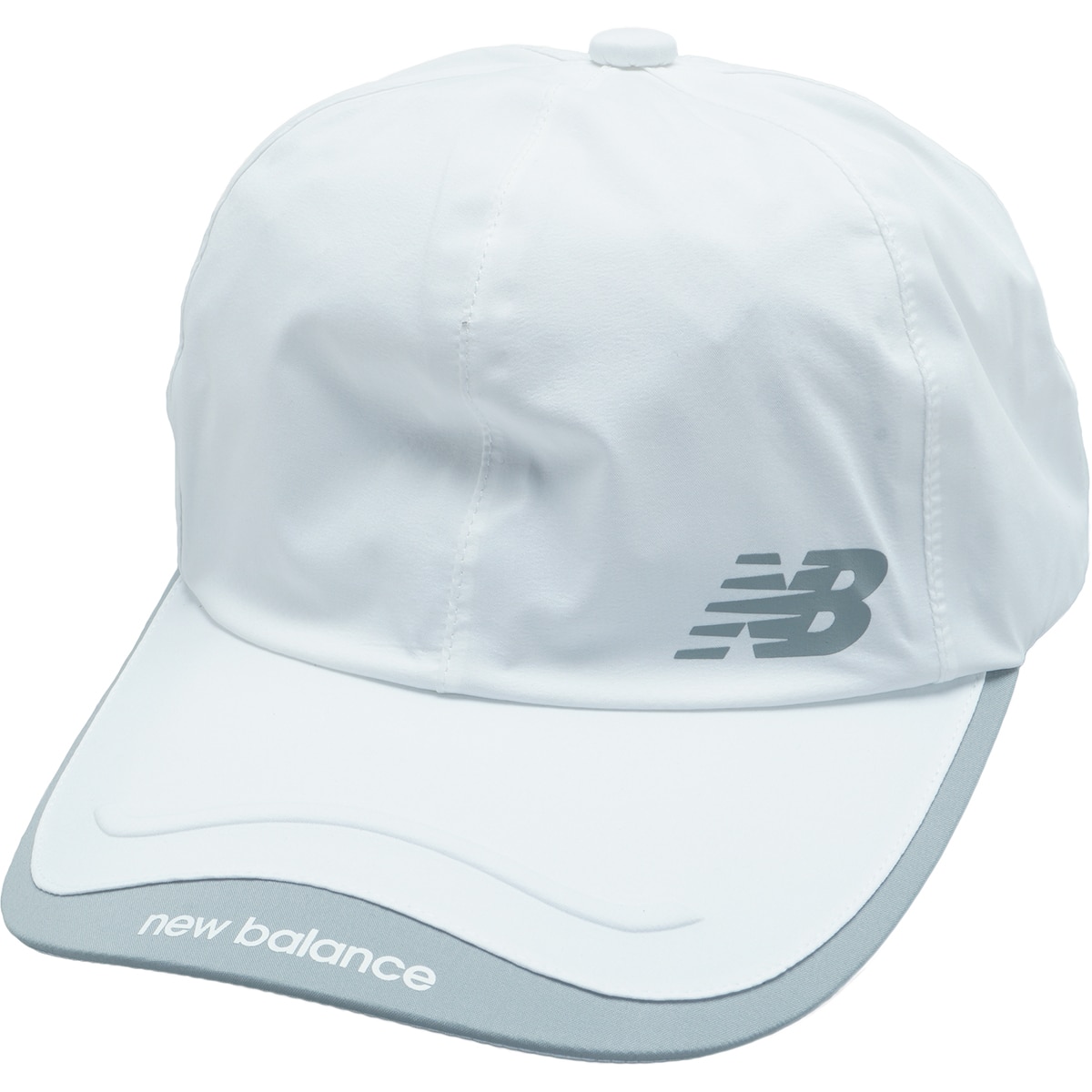 New Balance ゴルフレディース レインウェア　2 レインキャップ 透湿防水 防風 レインキャップ (UNISEX) | new balance golf