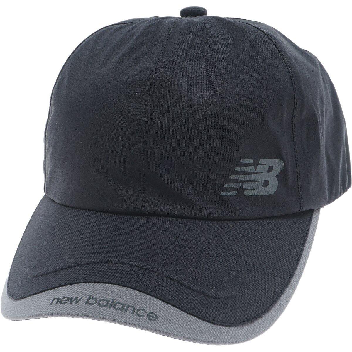 New Balance レインキャップ ホワイト 透湿防水 防風 レインキャップ (UNISEX) | new balance golf