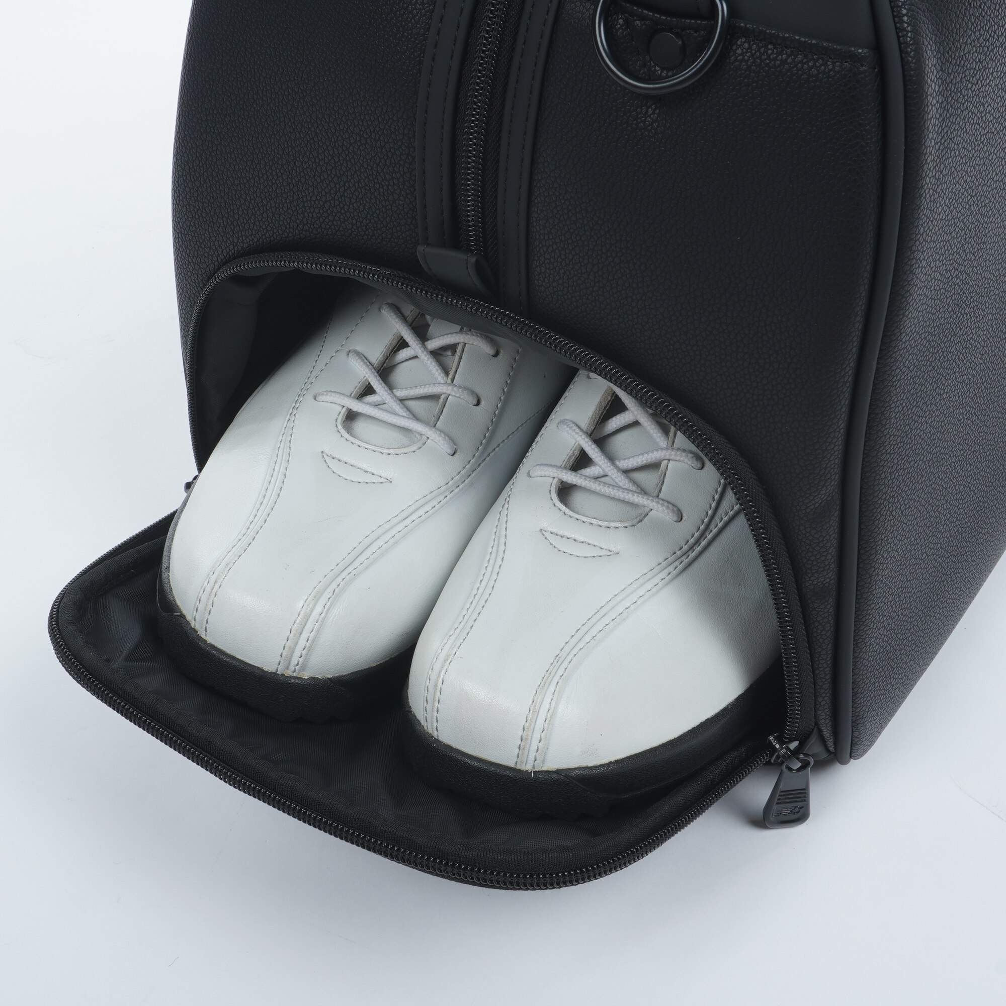 ニューバランス　ゴルフボストンバック ニューバランス（new balance）ゴルフ ボストンバッグ 012