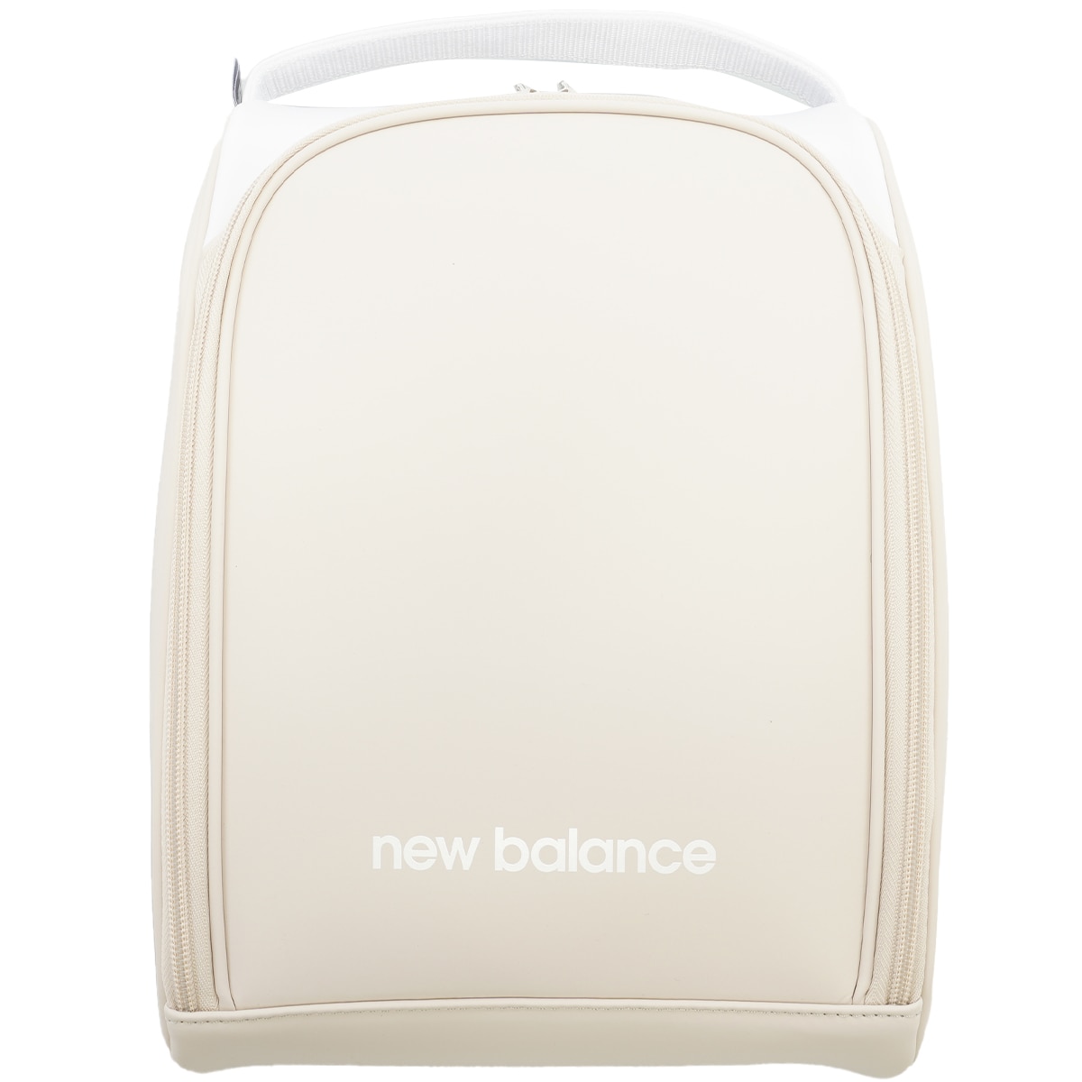 ニューバランス　ゴルフシューズ　26センチ シューズケース付 ニューバランス ゴルフ シューズケース マットPU×エンボスPU シューズ