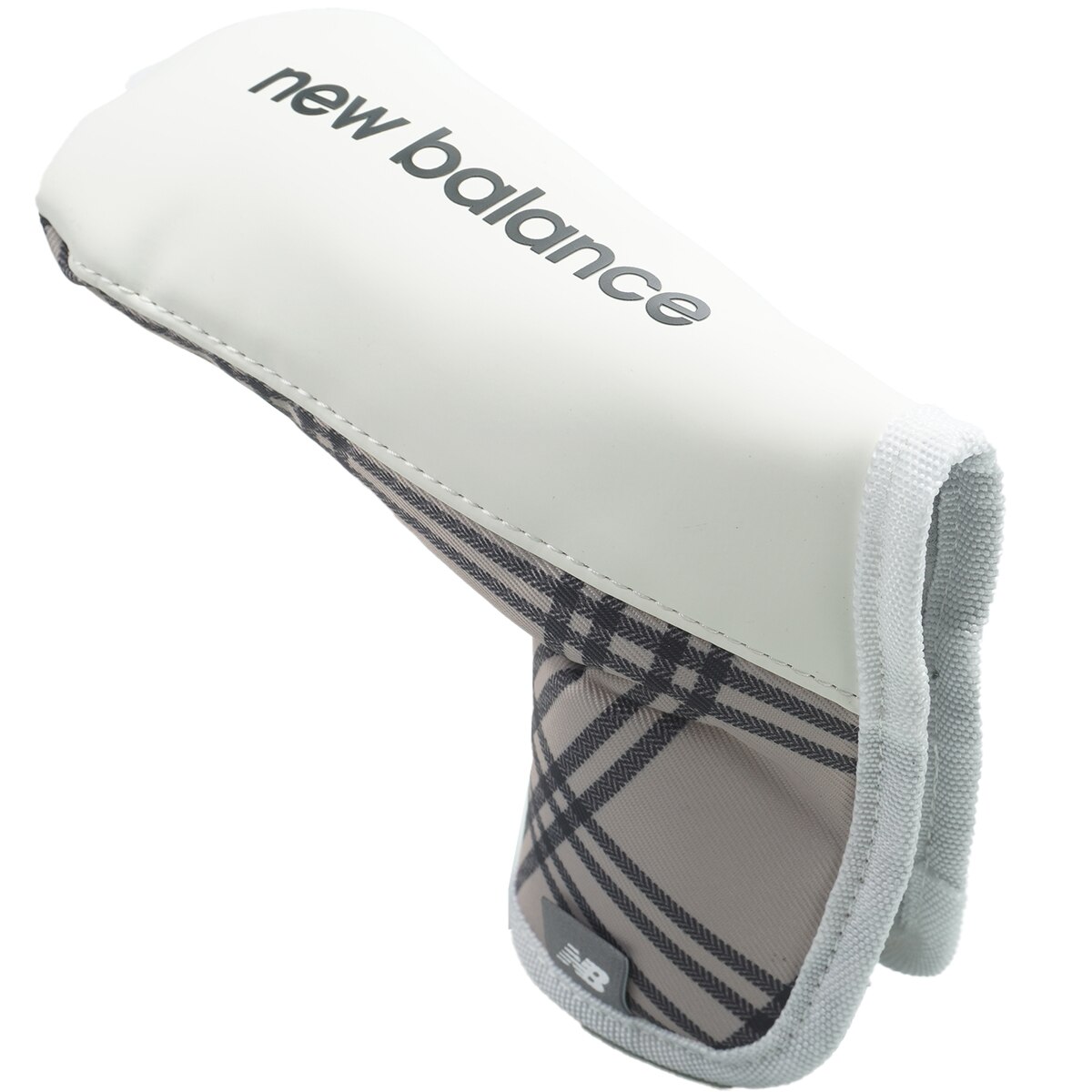 【難あり】ドライバー/パター/ニューバランスヘッドカバー　レディース 楽天市場】【土日祝も発送】 ニューバランス ゴルフ SPORT