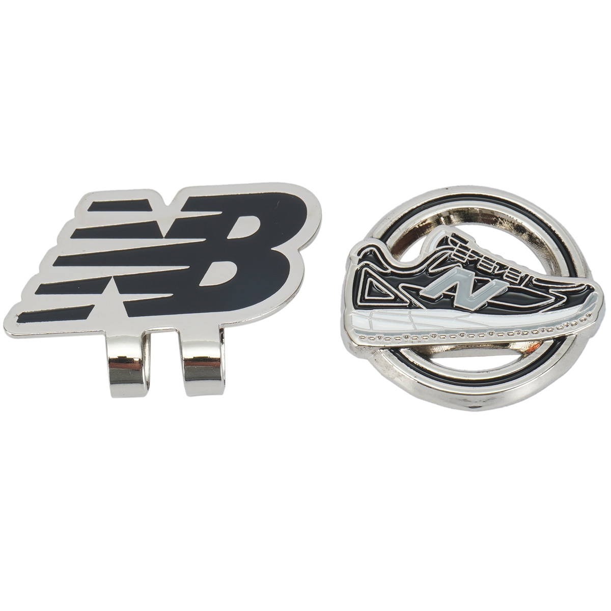 New Balance Golf(ニューバランスゴルフ) マーカー (ニューバランス