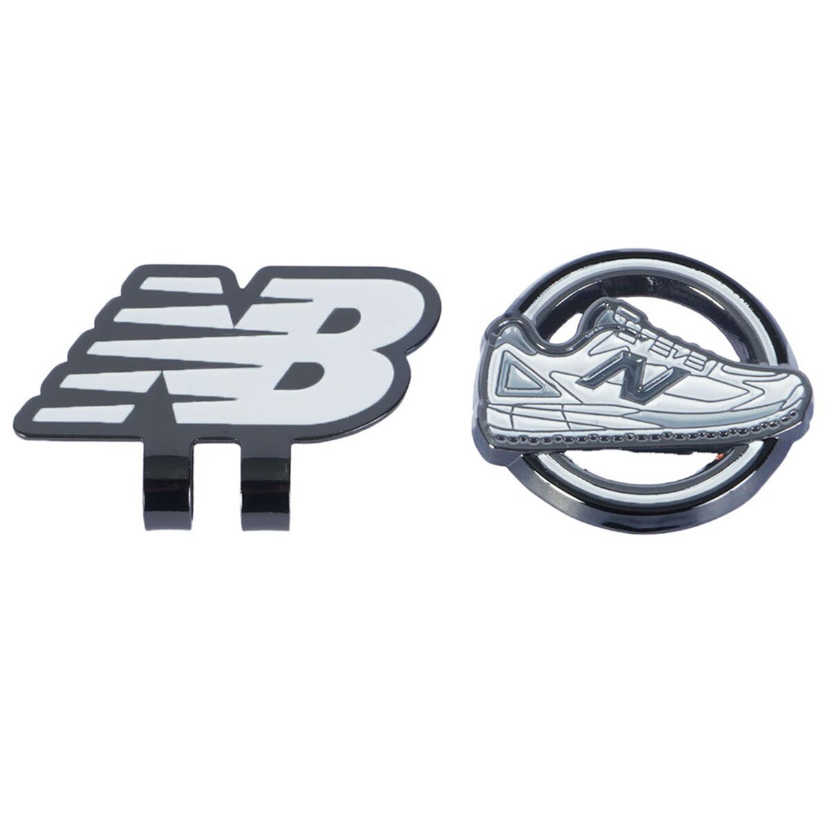 最終価格:New Balance キャディバッグ＆クリップマーカー スプリクトロゴ クリップマーカー(マーカー)|New Balance Golf