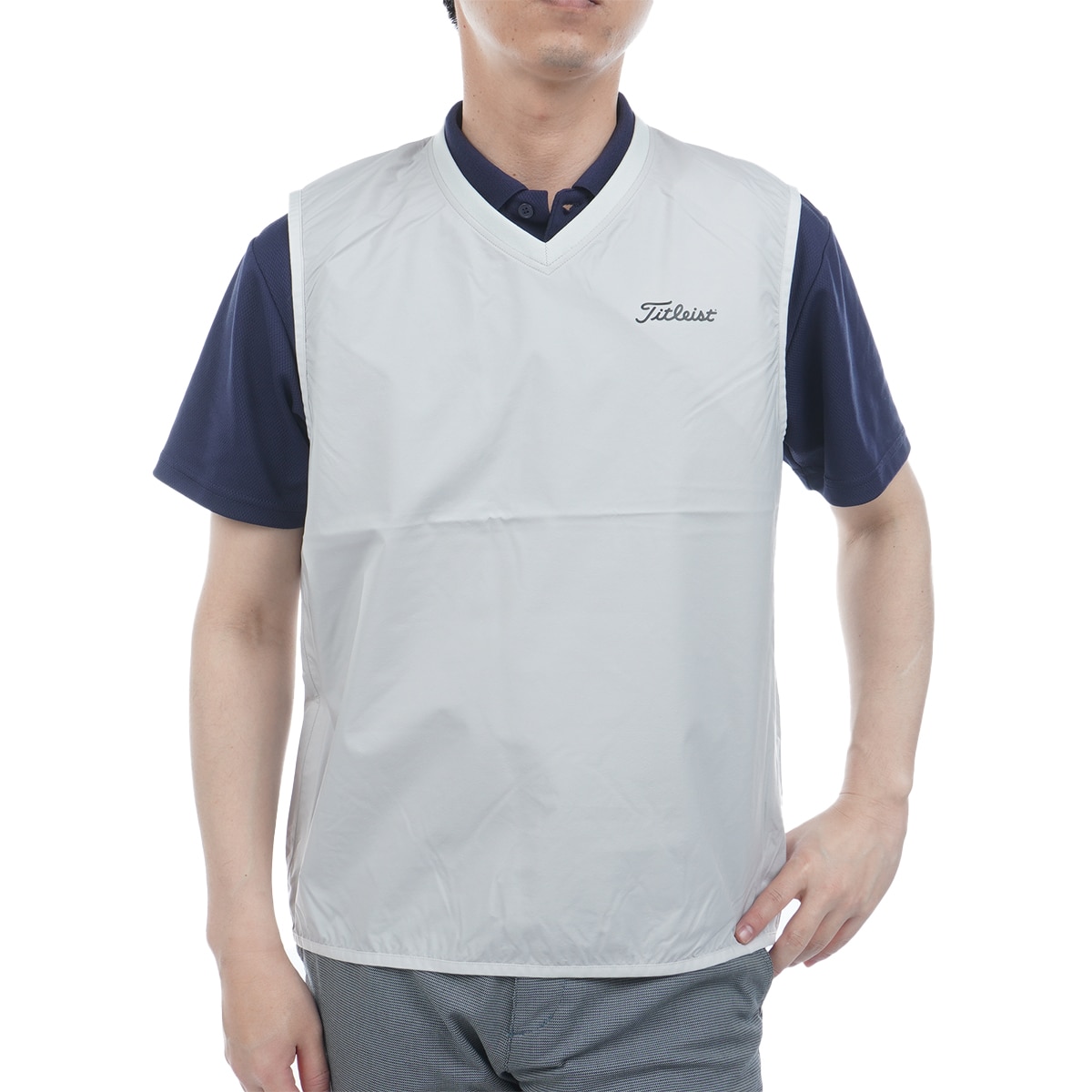 Titleist - タイトリスト　ベスト Amazon | [タイトリスト] ベスト ストレッチ 中綿ベスト