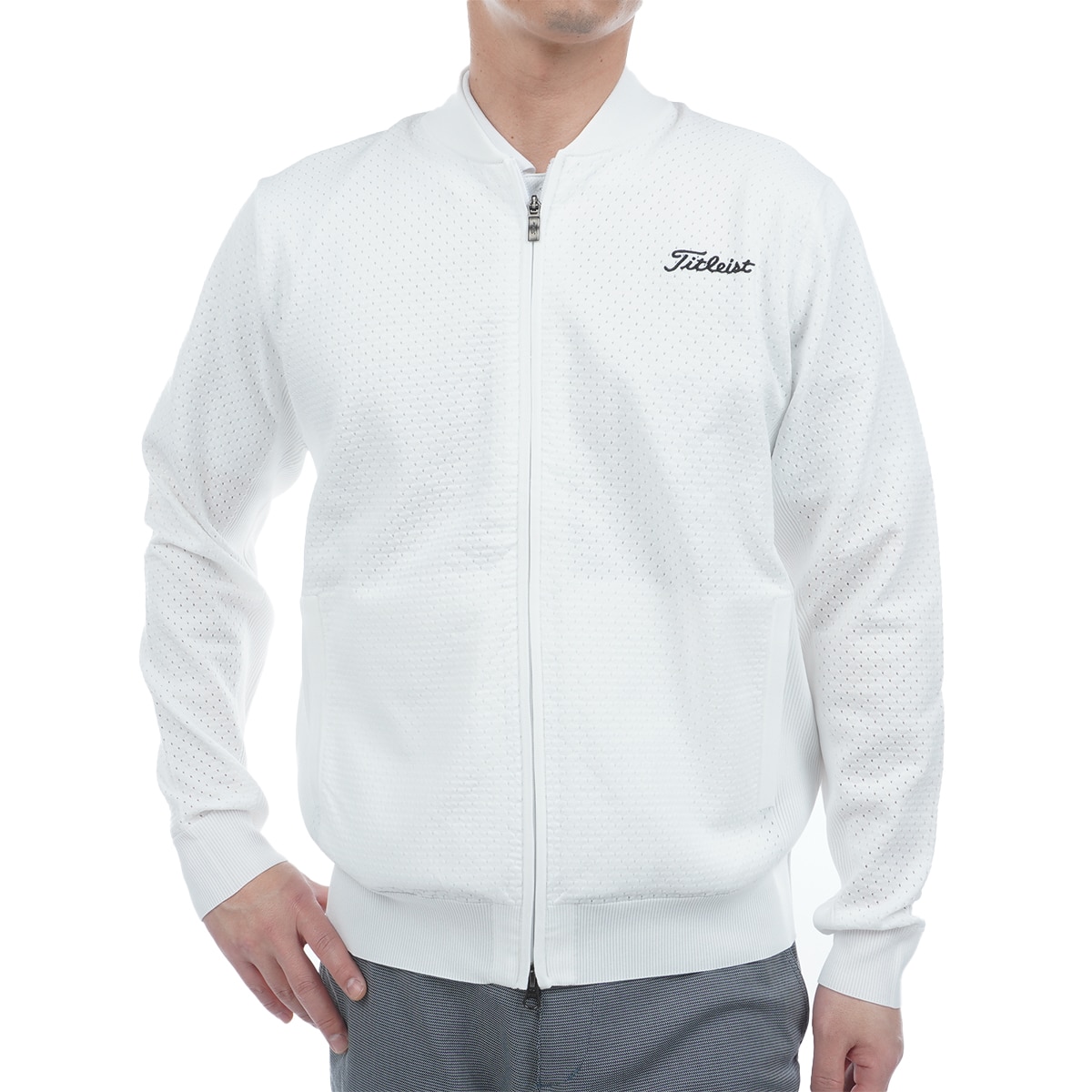Titleist セーター (タイトリスト) メンズ 通販｜GDOゴルフショップ