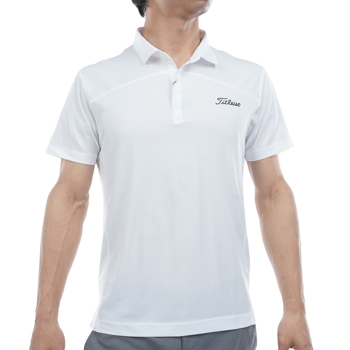 Titleist ポロシャツ (タイトリスト) メンズ 通販｜GDOゴルフ