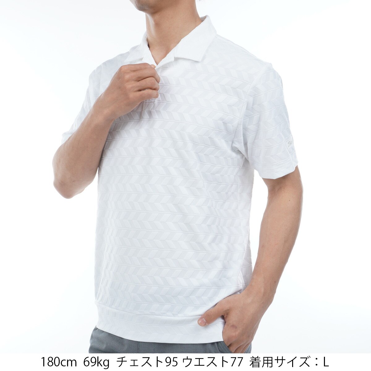 【新品】Titleist ポロシャツ Mサイズ9点セット arigaengolf_016-25-tmpms111j
