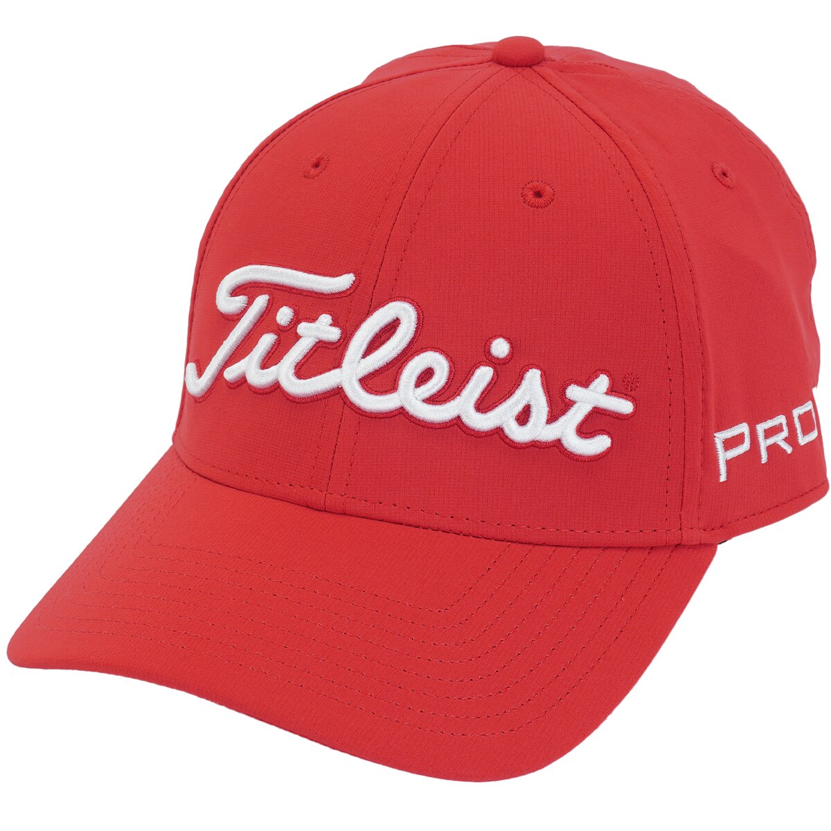 【新品未使用】タイトリスト　カポレイゴルフ　キャップ　Titleist ゴルフ Titleist タイトリスト ゴルフウェア キャップ 春 夏 ツアー