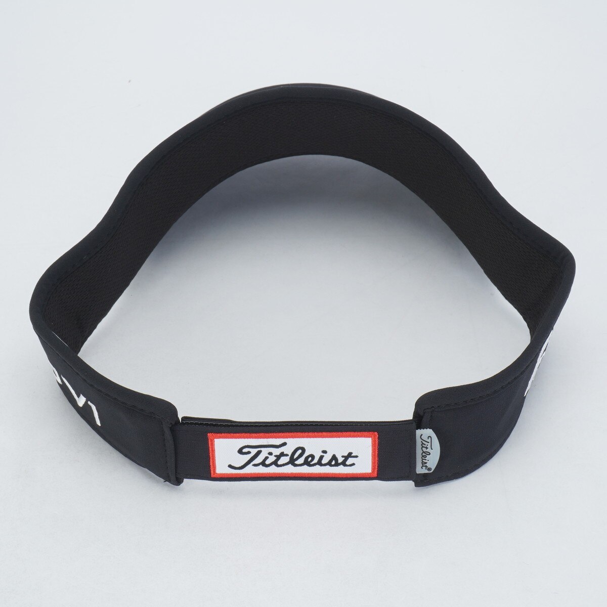 ツアーパフォーマンス サンバイザー(【男性】バイザー)|TITLEIST ツアーパフォーマンス サンバイザー(【男性】バイザー)|TITLEIST